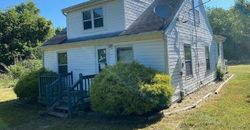 Foreclosure in  DYKELAND RD Amelia Court House, VA 23002