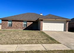 Foreclosure in  BOLIVAR DR Killeen, TX 76549