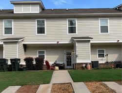 Foreclosure in  OCONEE RIVER CIR Athens, GA 30605