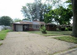 Foreclosure in  GAIL DR Warren, MI 48093