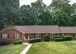 Foreclosure in  ATKINSON DR Athens, GA 30606
