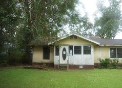 Foreclosure in  COURT AVE Chipley, FL 32428