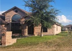Foreclosure in  S CEDAR ST Hebbronville, TX 78361