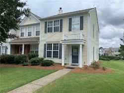 Foreclosure in  STANCREST TRCE NW Kennesaw, GA 30152