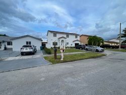 Foreclosure in  SW 153RD PL Miami, FL 33187