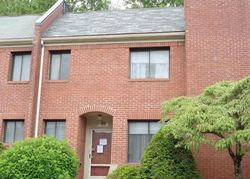 Foreclosure in  MIX AVE # B24 Hamden, CT 06514