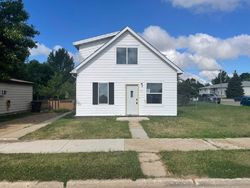 Foreclosure in  CHURCH ST Ray, ND 58849