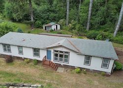 Foreclosure in  W CLOQUALLUM CT Elma, WA 98541