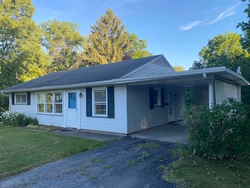 Foreclosure Listing in N LITTLEVILLE RD AVON, NY 14414