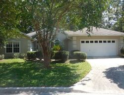 Foreclosure in  NW 42ND PL Gainesville, FL 32605