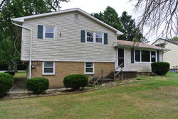 Foreclosure in  YUNKER CT Elyria, OH 44035