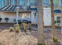 Foreclosure in  DOGWOOD TER Marietta, GA 30066