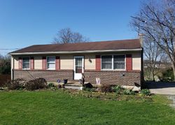 Foreclosure in  UNION RD Lebanon, PA 17046