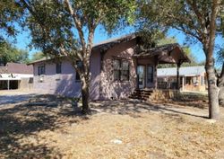 Foreclosure in  N AVENUE D Beeville, TX 78102