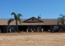 Foreclosure in  INTREPID RD Hemet, CA 92544