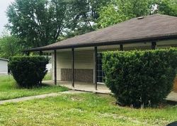 Foreclosure in  LITTLE TIGER LN Beaver, WV 25813