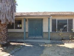 Foreclosure in  SARATOGA WAY Stockton, CA 95209