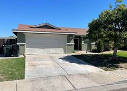 Foreclosure in  WOODSIDE LN Atwater, CA 95301