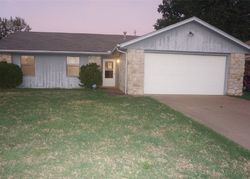 Foreclosure Listing in N SHANNON AVE BARTLESVILLE, OK 74006