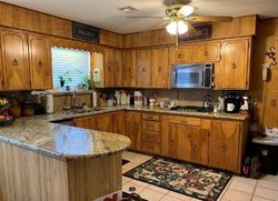 Foreclosure Listing in S TAYLOR AVE WAGONER, OK 74467