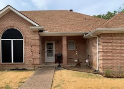 Foreclosure in  DIAMOND OAKS DR S Haltom City, TX 76117