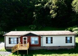 Foreclosure in  KENTUCKY AVE SE Norton, VA 24273