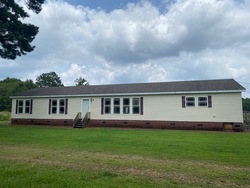 Foreclosure in  SEITZ ST Starkville, MS 39759