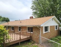 Foreclosure in  HIGHLAND BLVD Coshocton, OH 43812