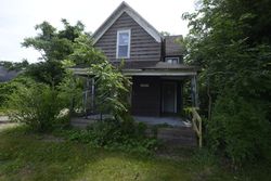 Foreclosure in  N EUCLID AVE Benton Harbor, MI 49022