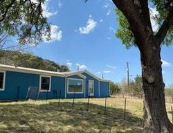 Foreclosure in  CAMINO REAL RD Kerrville, TX 78028