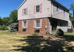 Foreclosure in  MC CLELLAND AVE Glassboro, NJ 08028