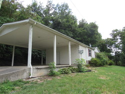 Foreclosure in  BIG MOCCASIN RD Nickelsville, VA 24271