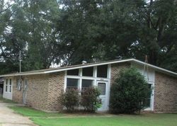 Foreclosure in  OLD ORRVILLE RD Selma, AL 36701
