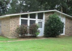 Foreclosure Listing in OLD ORRVILLE RD SELMA, AL 36701