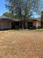 Foreclosure in  BISHOP ST Robert Lee, TX 76945