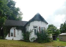 Foreclosure in  W SPRING ST Brownstown, IN 47220