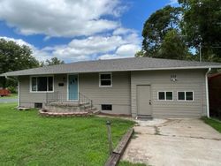 Foreclosure in  E FLORENCE ST Windsor, MO 65360