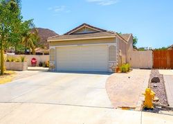 Foreclosure in  SPRING MEADOW CT Sun City, CA 92585