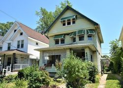 Foreclosure in  E 108TH ST Cleveland, OH 44108