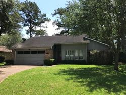 Foreclosure in  BIRCH DR Beaumont, TX 77708