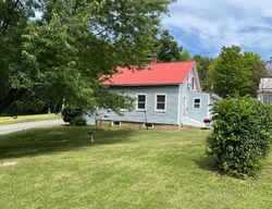 Foreclosure in  LONERGAN LN Ticonderoga, NY 12883