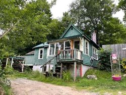 Foreclosure in  MILL POND DR Lake Placid, NY 12946