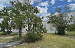 Foreclosure in  SEMINOLE RD Chipley, FL 32428