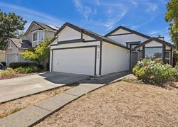 Foreclosure in  POPPY CIR Vacaville, CA 95687