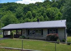 Foreclosure Listing in KENTUCKY AVE RICHLANDS, VA 24641