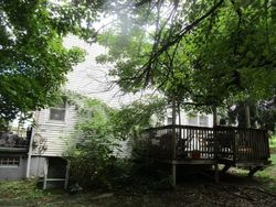 Foreclosure in  BECKER ST Houston, PA 15342