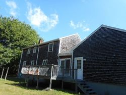 Foreclosure in  STAPLES SHORE RD Lakeville, MA 02347