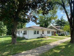 Foreclosure in  E NORTH ST Mount Sterling, IL 62353