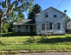 Foreclosure Listing in WASHINGTON ST # 46 WOLCOTT, NY 14590