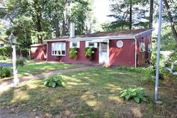 Foreclosure in  HICKORY RD Guilford, CT 06437